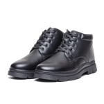 МЪЖКИ БОТИ 188207 BLACK