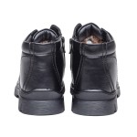 МЪЖКИ БОТИ 188207 BLACK