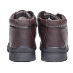 МЪЖКИ БОТИ 188207 BROWN