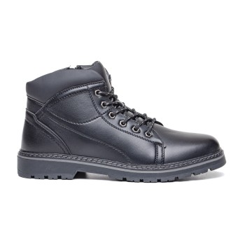 МЪЖКИ БОТИ 188208 BLACK