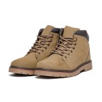 МЪЖКИ БОТИ 188208 KHAKI