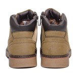МЪЖКИ БОТИ 188208 KHAKI