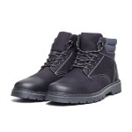 МЪЖКИ БОТИ 188209 BLACK