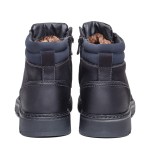 МЪЖКИ БОТИ 188209 BLACK