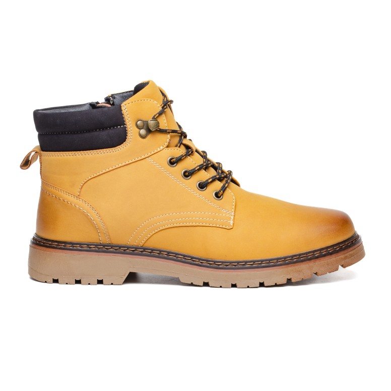 МЪЖКИ БОТИ 188209 CAMEL