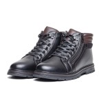 МЪЖКИ БОТИ 188210 BLACK