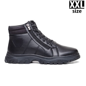 МЪЖКИ БОТИ 188211 BLACK