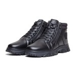 МЪЖКИ БОТИ 188211 BLACK