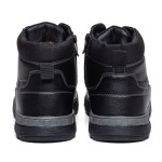 МЪЖКИ БОТИ 188212 BLACK