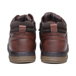 МЪЖКИ БОТИ 188213 BROWN