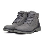 МЪЖКИ БОТИ 054152 GREY