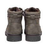 МЪЖКИ БОТИ 054152 KHAKI