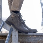 МЪЖКИ БОТИ 054152 KHAKI