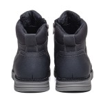 МЪЖКИ БОТИ 054153 BLACK