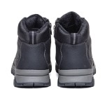 МЪЖКИ БОТИ 054154 BLACK