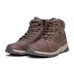 МЪЖКИ БОТИ 054154 BROWN