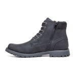 МЪЖКИ БОТИ 054155 BLACK