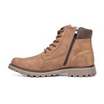 МЪЖКИ БОТИ 054155 BROWN