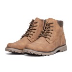 МЪЖКИ БОТИ 054155 BROWN