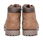 МЪЖКИ БОТИ 054155 BROWN