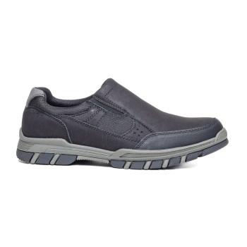 МЪЖКИ ОБУВКИ 054156 BLACK