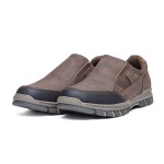 МЪЖКИ ОБУВКИ 054156 BROWN