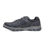МЪЖКИ ОБУВКИ 054157 BLACK