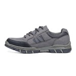 МЪЖКИ ОБУВКИ 054157 GREY