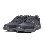 МЪЖКИ ОБУВКИ 054158 BLACK