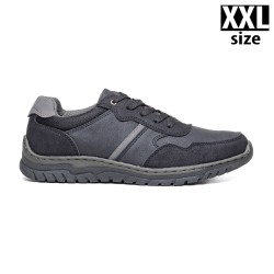 МЪЖКИ ОБУВКИ 054158 BLACK