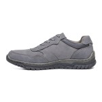МЪЖКИ ОБУВКИ 054158 GREY