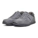 МЪЖКИ ОБУВКИ 054158 GREY