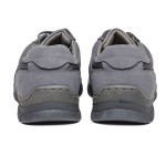 МЪЖКИ ОБУВКИ 054158 GREY