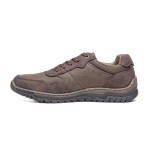 МЪЖКИ ОБУВКИ 054158 BROWN