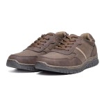 МЪЖКИ ОБУВКИ 054158 BROWN