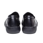 ДАМСКИ ОБУВКИ 043107 ALL BLACK