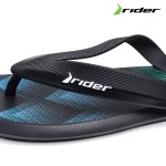 МЪЖКИ ДЖАПАНКИ RIDER 11820/AB459 BLACK/BLUE
