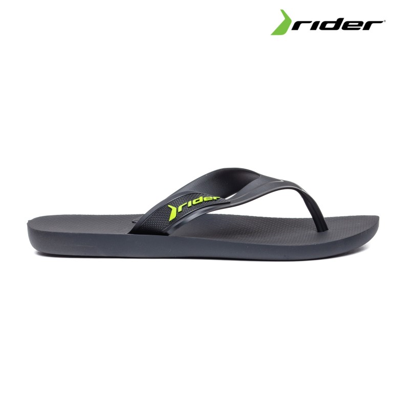 МЪЖКИ ДЖАПАНКИ RIDER 12120/AF982 BLACK