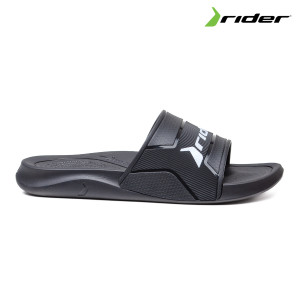 МЪЖКИ ДЖАПАНКИ RIDER 12130/AI437 BLACK/WHITE