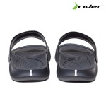 МЪЖКИ ДЖАПАНКИ RIDER 12130/AI437 BLACK/WHITE