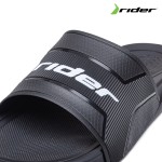 МЪЖКИ ДЖАПАНКИ RIDER 12130/AI437 BLACK/WHITE