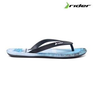 МЪЖКИ ДЖАПАНКИ RIDER 83418/AH548 BLACK/BLUE/WHITE