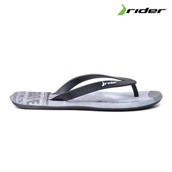 МЪЖКИ ДЖАПАНКИ RIDER 83418/AH552 BLACK/GREY