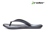 МЪЖКИ ДЖАПАНКИ RIDER 83419/AH973 BLACK/WHITE