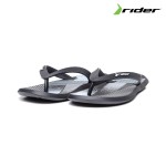 МЪЖКИ ДЖАПАНКИ RIDER 83419/AH973 BLACK/WHITE