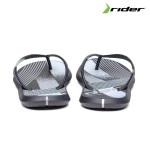 МЪЖКИ ДЖАПАНКИ RIDER 83419/AH973 BLACK/WHITE