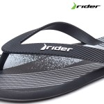 МЪЖКИ ДЖАПАНКИ RIDER 83419/AH973 BLACK/WHITE