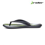 МЪЖКИ ДЖАПАНКИ RIDER 83419/AH974 BLACK/GREEN