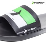 МЪЖКИ ДЖАПАНКИ RIDER 83420/AE831 BLACK/GREEN/W
