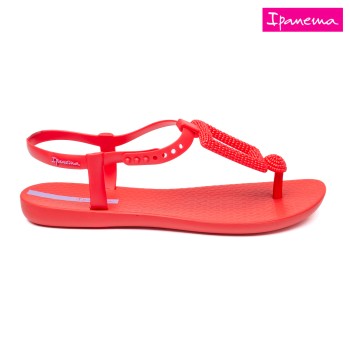 ДАМСКИ САНДАЛИ IPANEMA 26669/AB480 RED